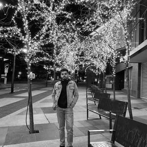 Meet your Posher, Simranjit